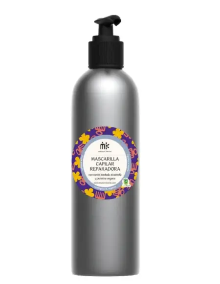 Maison Karité Masarilla Capilar Reparadora 250ml
